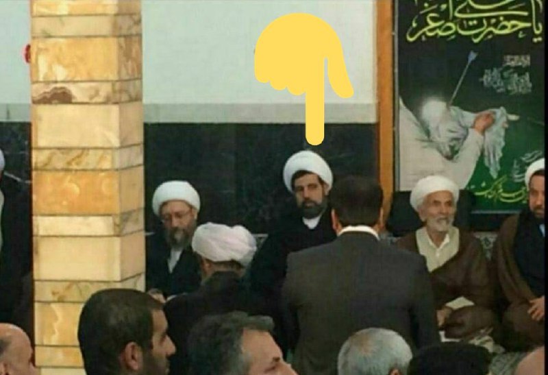 آپدیت خبرنگار رادیو اروپای آزاد