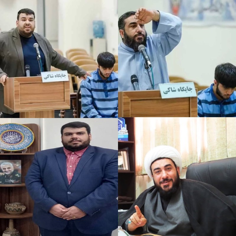 خانواده #ماهان_صدرات گفتند حکم اعدامش رفته اجرای احکام ماهان فقط ۲۳ سالشه. اتهاماتش «محاربه، اجتماع و تبانی، آتش زدن موتور و تخریب گوشی شاکی خصوصی و ایراد جرح عمدی با چاقو نسبت به شاکی» است MaryamMoqaddamمحمدرضا قنبرطلب از کارمندان مجلس یکی از شاکیان است. دیگر شاکی او، حجت الاسلام مجتبی تختی‌پور سرپرست اداره فهما (فرهنگ هنر مساجد ایران) در شهر تهران معرفی شده است.voanews پنجشنبه محمدرضا قنبرطلب گفت که همه شاکیان این پرونده از شکایت خود گذشته و اعلام رضایت کرده‌اند. باتوجه به اینکه اتهام ماهان صدرات محاربه بود، اعلام رضایت شاکیان تاثیری در حکم اعدام او نداشت.جای امیدواری وجود داشت که این حکم در دیوان عالی کشور نقض شود ولی امروز شهرام صدرات، عموی ماهان به شرق گفت که حکم اعدام ماهان در دیوان عالی کشور تایید و به اجرای احکام ارجاع شده است. کاظم صدرات، پدر ماهان نیز در اظهاراتی جداگانه بیان کرد