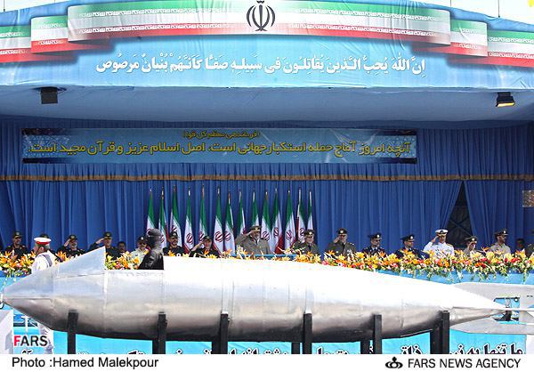 سازنده این #زیردریایی(!) از دولت می‌خواد قرارداد ساخت #کشتی با #کره‌جنوبی رو لغو کنه وساخت #کشتی رو بسپاره به اینانخبه کشی تو مملکت بیداد میکنه آقاdavwvod