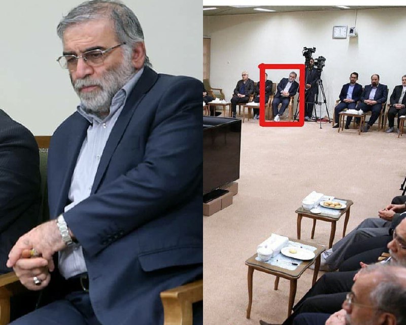 ‼️‼️‼️‌ پایگاه خبری رجانیوز