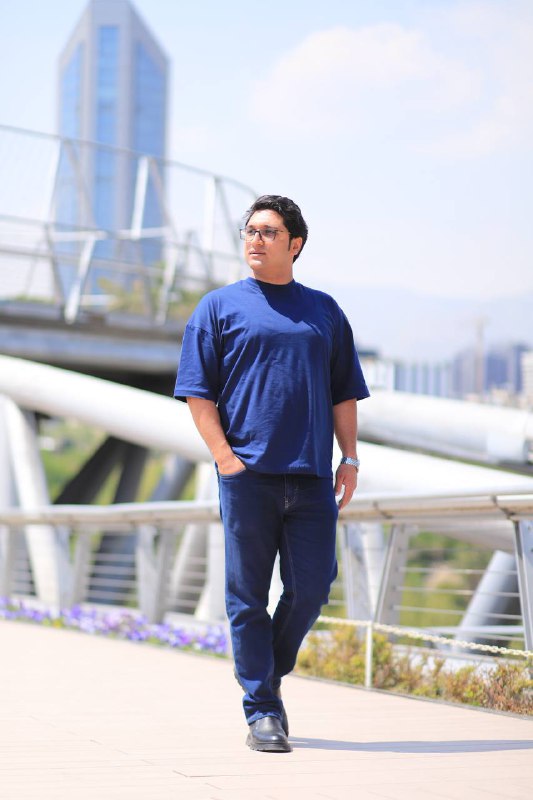 ⚠️ پیکر بی‌جان با جای گلوله روی سینهتصاویر دریافتی با شرح