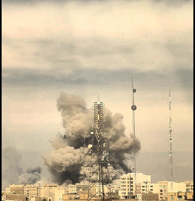 '#ورامین ساعت ۱۱