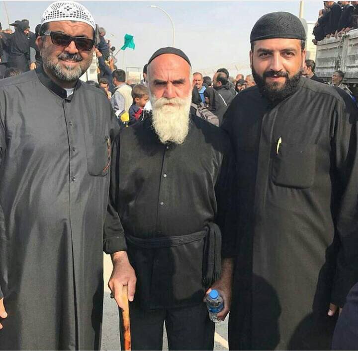 #بدل امام #خمینی هم اومد 😎 alizare73794999