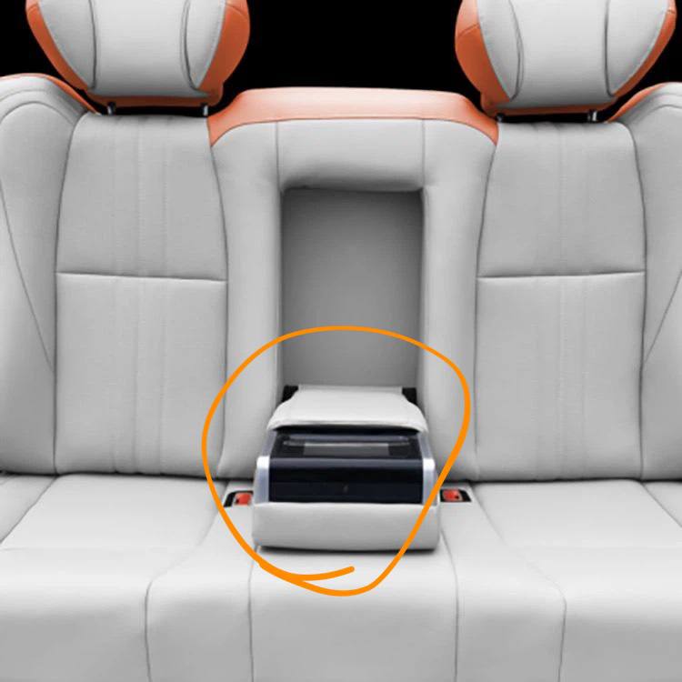 در پیام‌های دریافتی میگن 'منابع حکومتی  دارند عکس صندلی عقب یک خودروی سوخته رو با شرح جمجمه یک نظامی آمریکایی در هواپیمای منهدم شده' منتشر می‌کنند.یک 'صافکار' هم نوشت