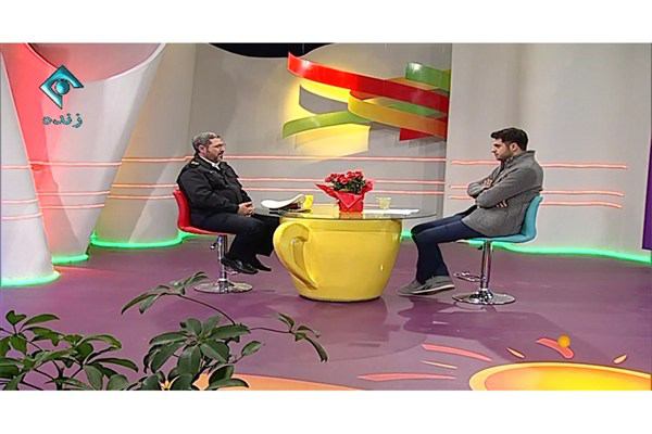 #سردارمهری،‌ رئیس #پلیس_راهور ناجا درباره ویدیوی برخورد خشن ماموران #پلیس #راهور