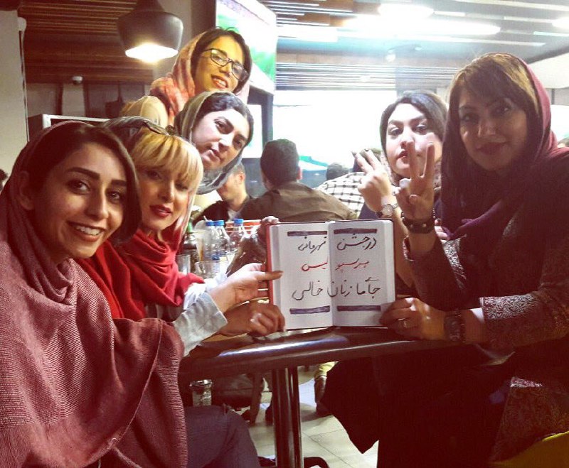 استادیوم #صدهزارپسری روزی استادیوم صدهزارنفری خواهد شد وما در شادی گل و موج مکزیکی و تشویق ایسلندی شریک خواهیم شد.m_golru