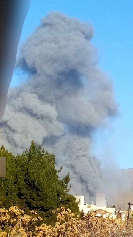 عکس‌های دریافتی از 'حمله ساعت ۱۷