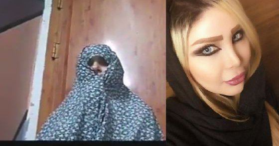 از #گرگینه تا امپراطور #کوزکو؛ #زنان پرطرفدار ایرانی در #اینستاگرامگزارشی از بی‌بی‌سی