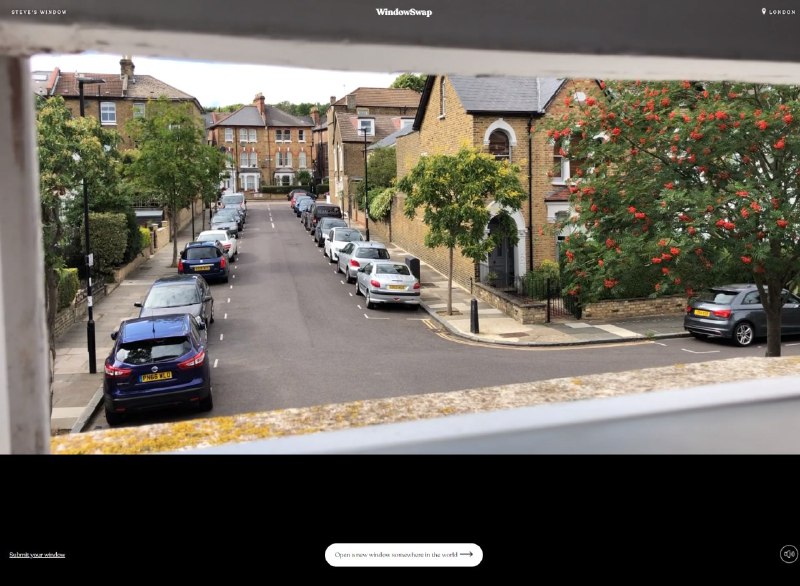 بهترین کشف امروزم تو اینترنت موقع وقت‌کشی و از زیر کار در رفتن