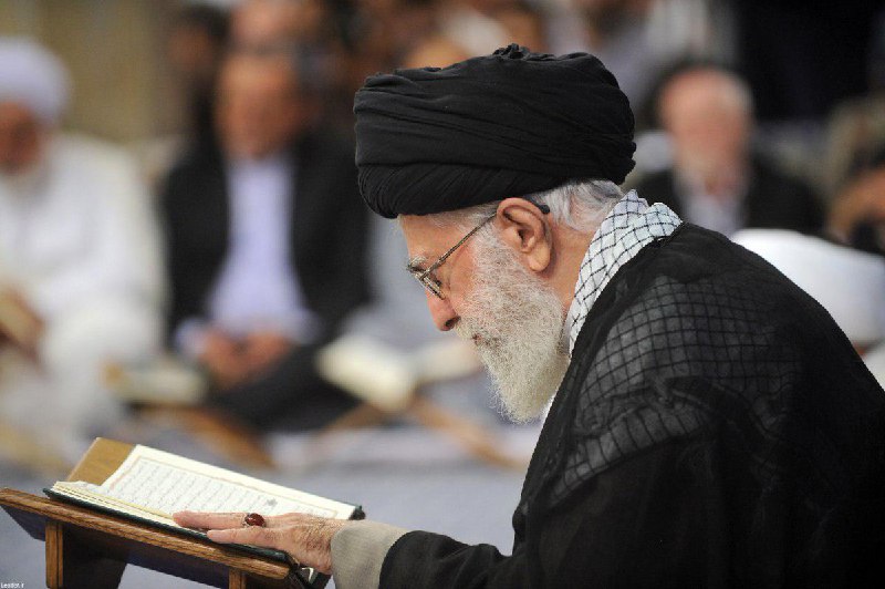 آیت‌الله شب‌زنده‌دار