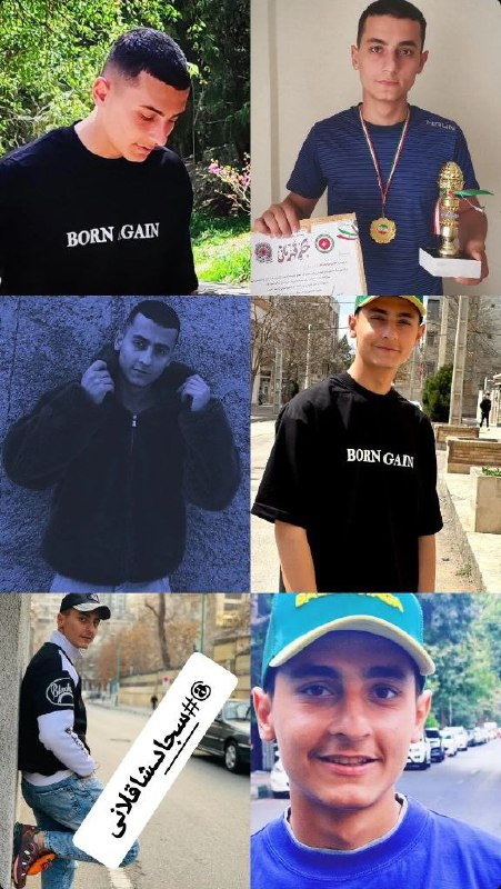 ⚠️ پیکر بی‌جانتصاویر دریافتی با شرح