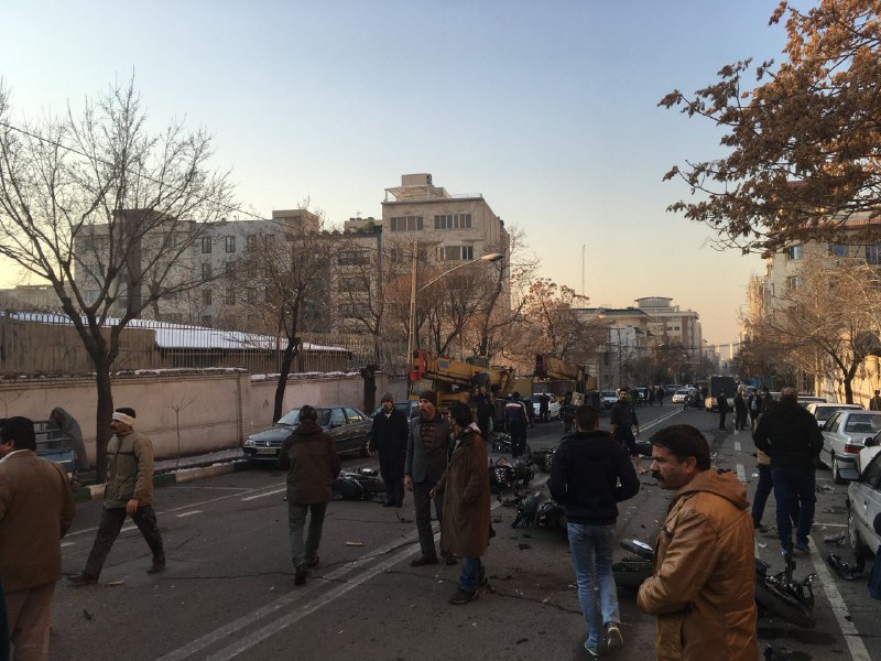 کسری نوری
