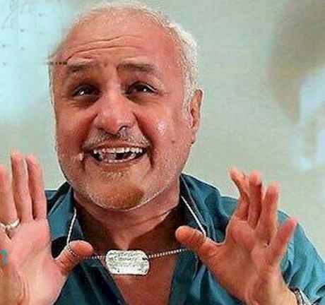 اگر این مملکت همه چیش رو حساب کتاب بود #حسن_عباسی الان باید رو یکی از تخت‌های #تیمارستان می‌بود نه این که #روزدانشجو تریبون داشته باشه. #جدیmohamadkia3