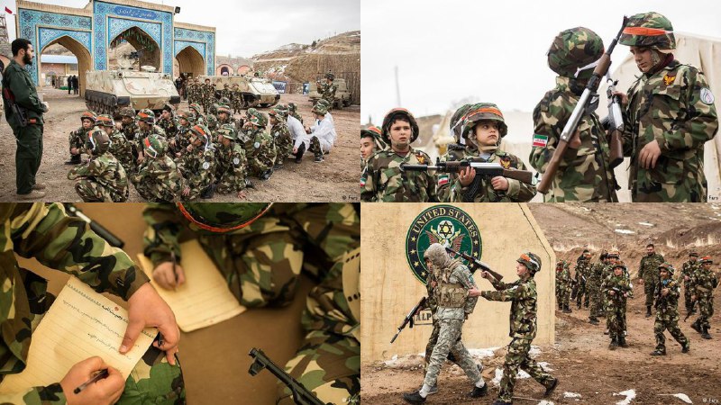 #آموزش #وصیت‌نامه نویسی به #کودکان در اردوگاه #جهادی شهدای علم و فن‌اوری قزوین_Cafe