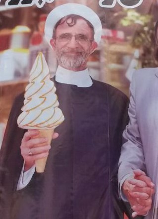 #وقتی در #یخچال رو #وای می‌کنی #بستنی برداری، می‌بینی #قالیباف به نفع #رئیسی #انصراف داده. twitter.com/Vahid/status/864075355199606784📡 @VahidOnline