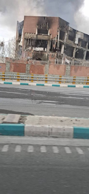 تصاویر دریافتی از شهروندان