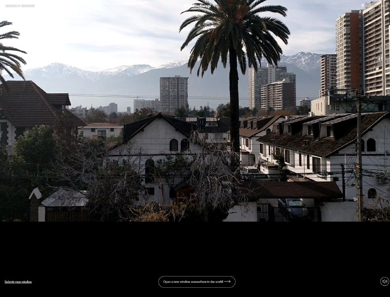 بهترین کشف امروزم تو اینترنت موقع وقت‌کشی و از زیر کار در رفتن