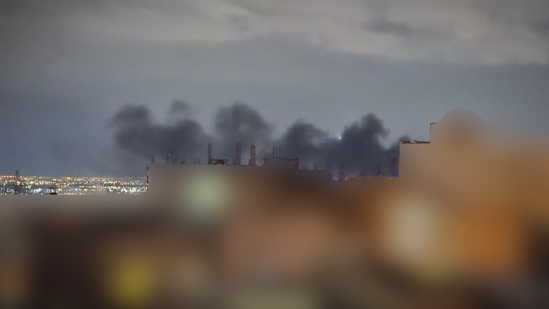 عکس از جنت‌آباد شمالی بغل باکریسایر پیام‌های تایید نشده