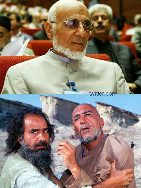 گفتم این رو قبلا یه جایی دیدم!na_sadegh