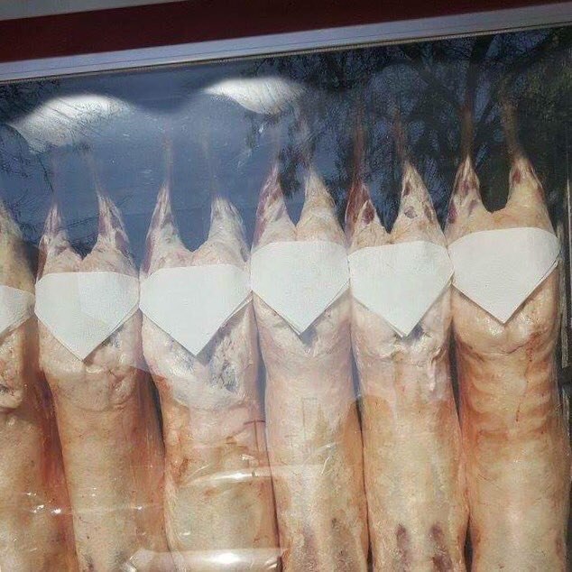 یعنی با این‌ها هم #تحریک می‌شدید؟؟؟SanazNiKii