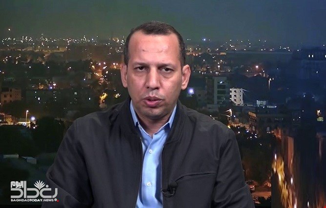 ⚠️#هشام_الهاشمی hushamalhashimi که نامی بلندآوازه و از مخالفان صریح حضور جمهوری اسلامی در #عراق بود، اندکی پیش در بغداد #ترور شد.KambizGhafouriهشام الهاشمی کارشناس امنیتی و از نزدیکان دولت مصطفی #الکاظمی ترور شد.هشام که بسیاری او را مشاور غیررسمی مصطفی الکاظمی می‌شناختند، پس از یک مصاحبه تلوزیونی در بغداد #ترور شد و پس از انتقال به بیمارستان جان خود را از دست داد.ManotoNewsهشام الهاشمی عضو شورای مشورتی عراق بود که اندیشکده‌ای غیردولتی در بغداد است. خبرگزاری جمهوری اسلامی، ایرنا، گزارش داده که وزارت کشور عراق ترور او را تایید کرده است.این گزارش می‌افزاید که افراد ناشناس با استفاده از اسلحه مجهز به صداخفه‌کن هشام الهاشمی را در مقابل خانه‌اش ترور کردند.فعالان عرب نزدیک به آقای هاشمی از او به عنوان فعال اصلاح‌طلب نام برده‌اند که در اعتراضات اخیر مردم عراق همراه و همسو با آنان بود.RadioFarda_این واقعه همزمان با افزایش تنش میان دولت نخست وزیر جدید عراق و گروه‌های شبه‌نظامی شیعه مورد حمایت ایران روی داده است. احزاب مخالف نخست‌وزیری مصطفی الکاظمی، او را متمایل به آمریکا می‌خوانند.bbcpersian📡 @VahidOnline⚠️#هشام_الهاشمی hushamalhashimi که نامی بلندآوازه و از مخالفان صریح حضور جمهوری اسلامی در #عراق بود، اندکی پیش در بغداد #ترور شد.KambizGhafouriهشام الهاشمی کارشناس امنیتی و از نزدیکان دولت مصطفی #الکاظمی ترور شد.هشام که بسیاری او را مشاور غیررسمی مصطفی الکاظمی می‌شناختند، پس از یک مصاحبه تلوزیونی در بغداد #ترور شد و پس از انتقال به بیمارستان جان خود را از دست داد.ManotoNewsهشام الهاشمی عضو شورای مشورتی عراق بود که اندیشکده‌ای غیردولتی در بغداد است. خبرگزاری جمهوری اسلامی، ایرنا، گزارش داده که وزارت کشور عراق ترور او را تایید کرده است.این گزارش می‌افزاید که افراد ناشناس با استفاده از اسلحه مجهز به صداخفه‌کن هشام الهاشمی را در مقابل خانه‌اش ترور کردند.فعالان عرب نزدیک به آقای هاشمی از او به عنوان فعال اصلاح‌طلب نام برده‌اند که در اعتراضات اخیر مردم عراق همراه و همسو با آنان بود.RadioFarda_این واقعه همزمان با افزایش تنش میان دولت نخست وزیر جدید عراق و گروه‌های شبه‌نظامی شیعه مورد حمایت ایران روی داده است. احزاب مخالف نخست‌وزیری مصطفی الکاظمی، او را متمایل به آمریکا می‌خوانند.bbcpersian📡 @VahidOnline