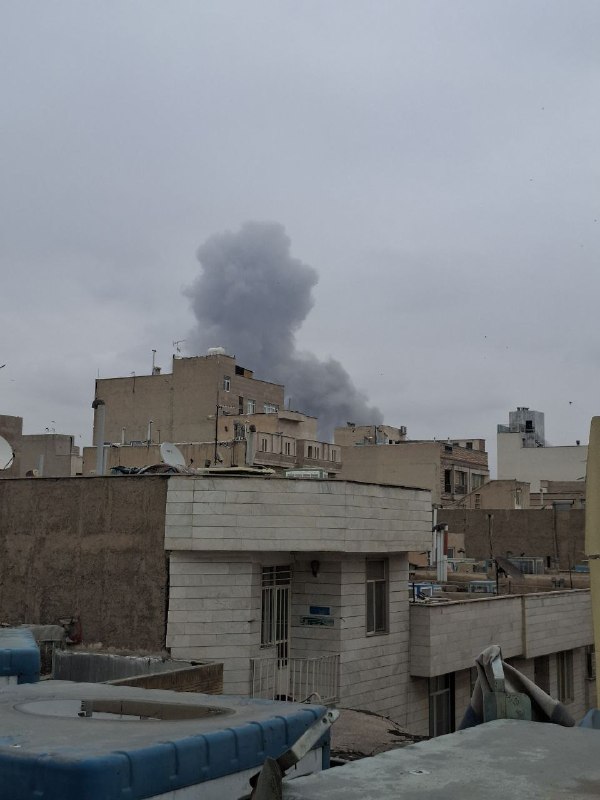 'شرق #تهران ساعت ۱۴