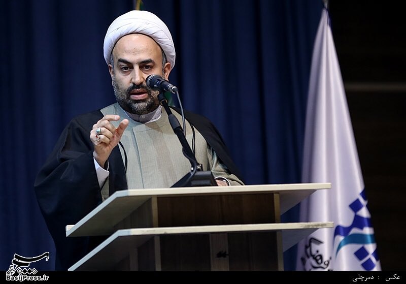 اعتراض حجت‌الاسلام #زائری به لغو عضویت #سپنتا_نیکنام در شورای شهر یزد