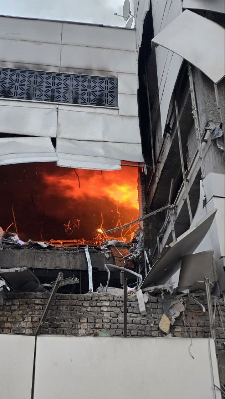 تصاویر دریافتی از شهروندان