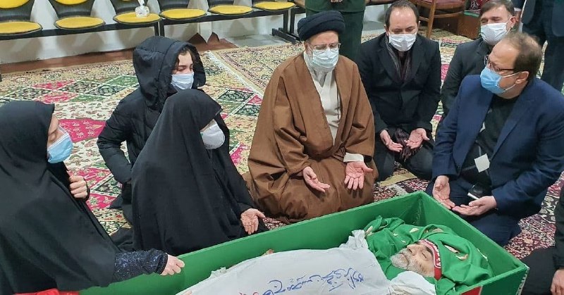 ⚠️ اولین تصاویر 