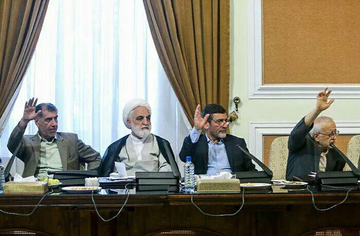 کیا میگن #آخوند ها برن #سربازی؟ shab_1989