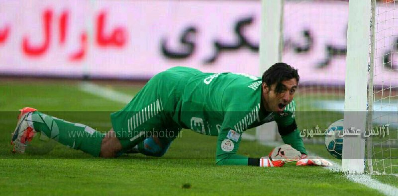 Omid Tousheh