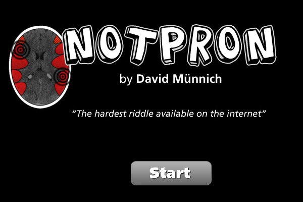 اگر در #قرنطینه حوصله‌تون سر رفته این وب‌سایت معمایی رو امتحان کنید. ازش به عنوان سخت‌ترین #معما ی اینترنت یاد می‌کنند.از سال ۲۰۰۴ تا به حال فقط ۶۷ نفر تونستند همه‌ی ۱۴۰ مرحله‌ش رو حل کنند