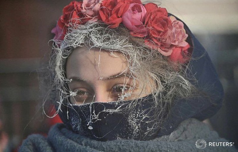 وزارت امور خارجه آمریکا اقدام #روسیه در بازداشت هزاران نفر از معترضان حامی آلکسی #ناوالنی، منتقد سرسخت #پوتین، را به شدت محکوم کرد.به گزارش آسوشیتدپرس بیش از ۱۵ هزار نفر در تجمع اعتراضی در مسکو حضور داشتند.در برخی از شهرهای شمالی روسیه هواداران الکسی ناوالنی در دمای ۵۰ درجه سانتیگراد زیر صفر در خیابان‌ها دست به #تظاهرات زدند.RadioFarda_توضیحات بیشتر