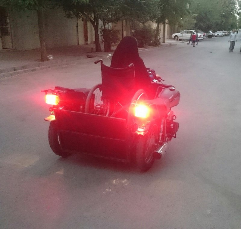 خودش توییت کرد👇صدیقی