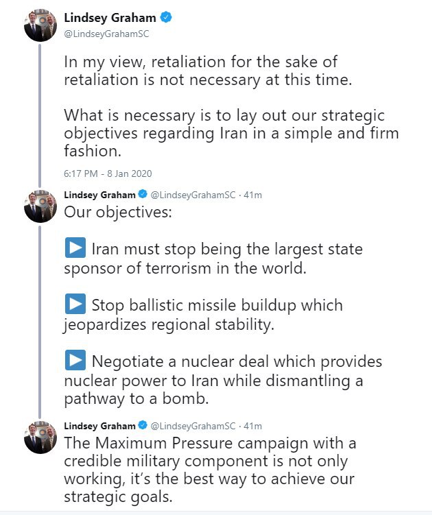 LindseyGrahamSCسناتور ارشد جمهوری‌خواه