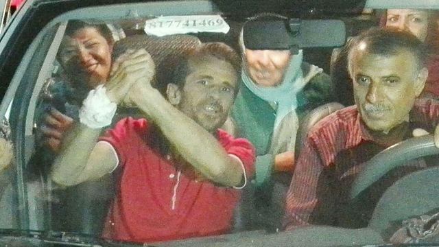 Boroumand Foundation