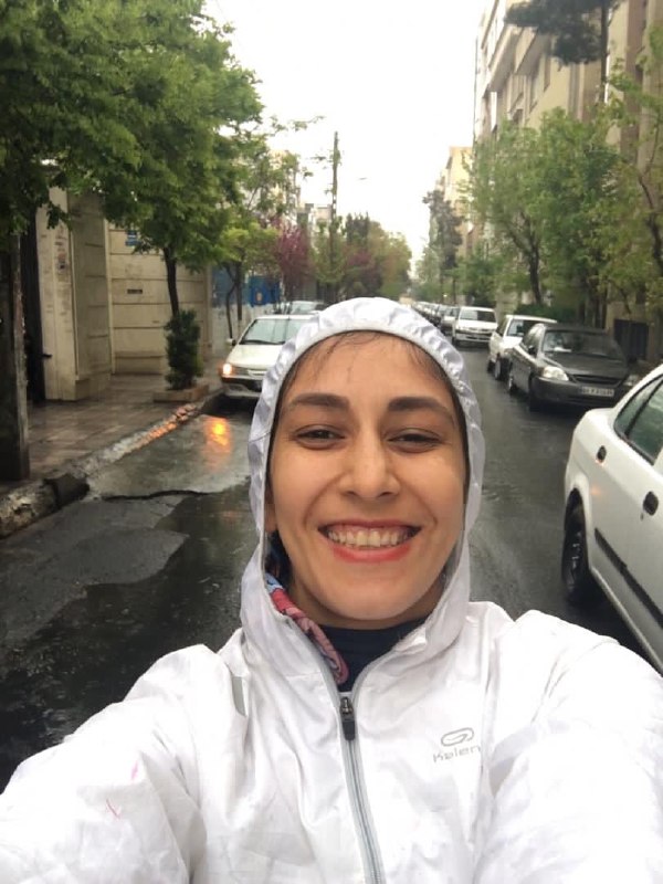 sedighepakzamir#محمد_حبیبی عضو هیات مدیره #کانون_صنفی_معلمان پس از ۹۱۵ روز حبس در زندان اوین و زندان بزرگ تهران، ساعتی قبل آزاد شد.شادباش به فعالان صنفی و به امید آزادی سایر #معلمان_دربند AhmadMedadiآزادی آقای حبیبی، امروز پس از تحمل ۳۰ ماه حبس، متاثر از بخشنامه جدید رئیس قوه قضاییه مبنی بر آزادی زودهنگام و کاهش محکومیت ۱۵۷ تن از زندانیان سیاسی امنیتی صورت گرفته است. hra_newsاین معلم و فعال صنفی در تجمع #معلمان برای توقف خصوصی‌سازی آموزش و احترام به حق تحصیل رایگان در اردیبهشت ۹۷ بازداشت و به اتهام «اجتماع و تبانی برای ارتکاب جرم علیه امنیت کشور» و «تبلیغ علیه نظام»‌ به ۷ سال و نیم حبس و ۷۴ ضربه شلاق محکوم شده بود.#آزادشان_کنید IranRights_org3️⃣ #نادا_صبوری و سه زندانی سیاسی دیگر هم آزاد شدند.hra_news📡 @VahidOnlinesedighepakzamir#محمد_حبیبی عضو هیات مدیره #کانون_صنفی_معلمان پس از ۹۱۵ روز حبس در زندان اوین و زندان بزرگ تهران، ساعتی قبل آزاد شد.شادباش به فعالان صنفی و به امید آزادی سایر #معلمان_دربند AhmadMedadiآزادی آقای حبیبی، امروز پس از تحمل ۳۰ ماه حبس، متاثر از بخشنامه جدید رئیس قوه قضاییه مبنی بر آزادی زودهنگام و کاهش محکومیت ۱۵۷ تن از زندانیان سیاسی امنیتی صورت گرفته است. hra_newsاین معلم و فعال صنفی در تجمع #معلمان برای توقف خصوصی‌سازی آموزش و احترام به حق تحصیل رایگان در اردیبهشت ۹۷ بازداشت و به اتهام «اجتماع و تبانی برای ارتکاب جرم علیه امنیت کشور» و «تبلیغ علیه نظام»‌ به ۷ سال و نیم حبس و ۷۴ ضربه شلاق محکوم شده بود.#آزادشان_کنید IranRights_org3️⃣ #نادا_صبوری و سه زندانی سیاسی دیگر هم آزاد شدند.hra_news📡 @VahidOnline