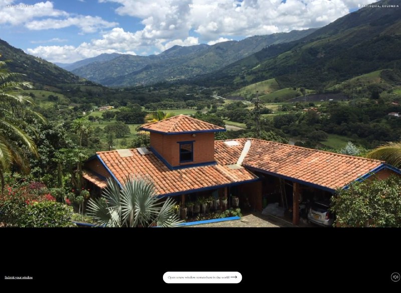 بهترین کشف امروزم تو اینترنت موقع وقت‌کشی و از زیر کار در رفتن