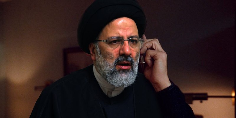 می‌دونی جانشین رهبری وارد #انتخابات بشی، #تتلیتی بری بیرون یعنی چی؟mdmirzaee