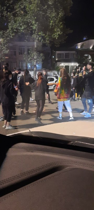 '۴ آبان، #لاهیجان'Vahid📡 @VahidOnline'۴ آبان، #لاهیجان'Vahid📡 @VahidOnline