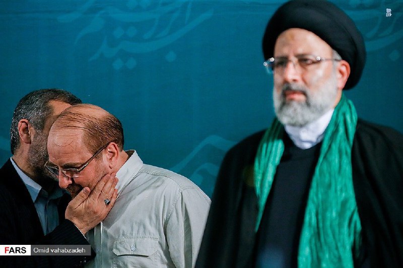 وقتی رای نیاوردی و نمی‌دونند چه‌جوری خبرش رو بهت بدن که اعدامشون نکنی. davwvod