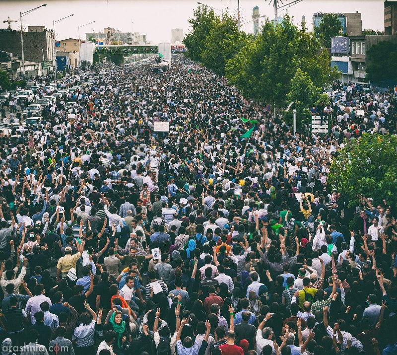 بصیرتمان را تماشا کنید و خجالت بکشید! ashourinia