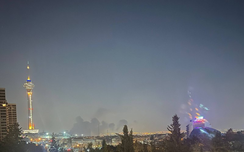 'انفجارهای حملات  حدود ۵