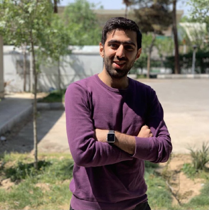 سیاوش رضاییان، از فعالان آمل