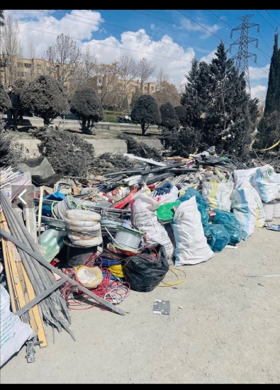 چند پیام داشتم درباره اینکه 'حدود ساعت ۳