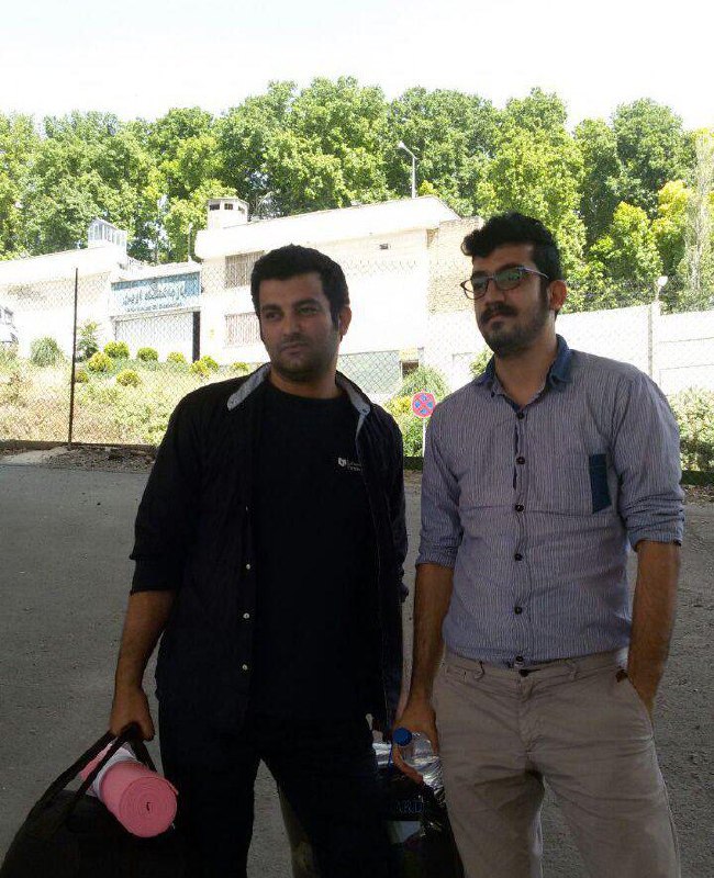 Hossein Ronaghi