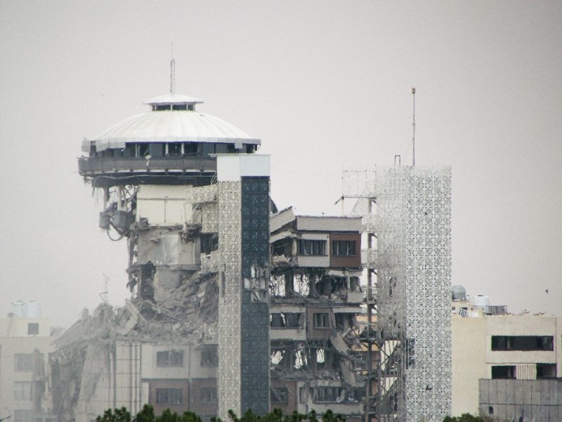 تصاویر دریافتی از شهروندان