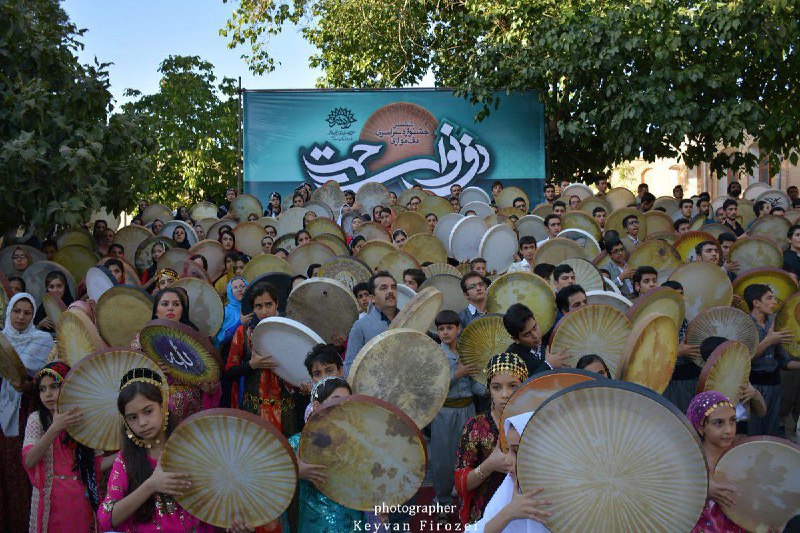 جشنواره 