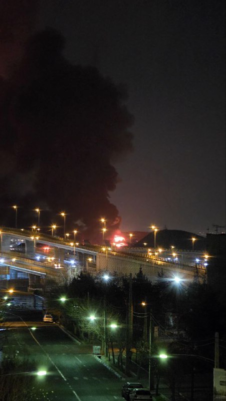 حمله سمت 'مهرآباد #تهران'بامداد شنبه ۱۶ اسفندVahid📡 @VahidOnlineحمله سمت 'مهرآباد #تهران'بامداد شنبه ۱۶ اسفندVahid📡 @VahidOnline