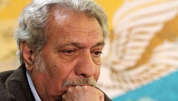 کاظم #افرندنیا بازیگر سینما، تئاتر و تلویزیون که سابقه ۵ دهه حضور در سینما و تلویزیون را داشت #درگذشت.isna.ir/news/95110905783gozareshehonar